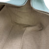 Hermès Small Toile Bride A Brac Case Secondhand