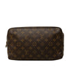 Louis Vuitton Monogram Trousse Toilette 28 Secondhand