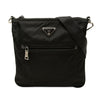 Prada Tessuto Zip Top Crossbody Secondhand
