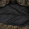 Fendi Zucca Canvas Tote Secondhand