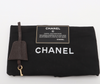 Chanel briefcase
