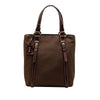 Celine Canvas Tote Secondhand