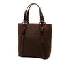 Celine Canvas Tote Secondhand