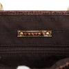 Celine Canvas Tote Secondhand