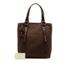 Celine Canvas Tote Secondhand