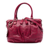 Gucci Guccissima Sukey Satchel Secondhand
