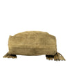 Bottega Veneta Suede Fringe Tassel Shoulder Bag Secondhand