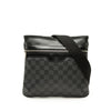 Louis Vuitton Damier Graphite Thomas Secondhand