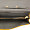 Miu Miu Bicolor Goatskin Madras Wallet on Chain Secondhand