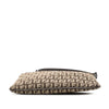 Fendi Zucchino Canvas Crossbody Secondhand