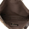 Fendi Zucchino Canvas Crossbody Secondhand