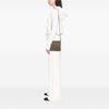 Fendi Zucchino Canvas Crossbody Secondhand