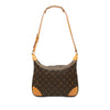 Louis Vuitton Monogram Boulogne 30 Secondhand