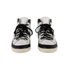 Secondhand Dior Black and White Sneakers - '10s