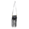 Secondhand Chloe Mini Marcie Fringe Leather Crossbody Bag - '10s