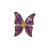 Yves Saint Laurent Butterfly
Brooch Secondhand