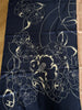 Secondhand Chanel XL 130cm silk square