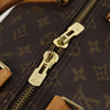 Louis Vuitton Keepall Bag Monogram Canvas