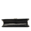Chanel Small CC Quilted Lambskin Single Flap Secondhand
