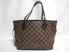 Louis Vuitton Neverfull Tote Damier