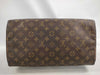 Louis Vuitton Speedy Handbag Monogram Canvas