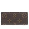 Secondhand Louis Vuitton Monogram 4 Key Holder