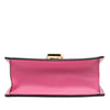 Gucci Mini Calfskin Web Sylvie Chain Crossbody Secondhand