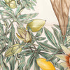 Hermès Passiflores Silk Scarf 90 Secondhand