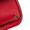 Gucci Medium Leather Bamboo Daily Crossbody Secondhand