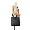 Gucci GG Supreme Convertible Soft Tote Secondhand