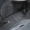 Chanel CC Quilted Calfskin Ultra Pocket Shopping Tote Secondhand