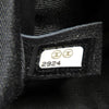 Chanel CC Quilted Calfskin Ultra Pocket Shopping Tote Secondhand