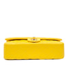 Chanel Medium Classic Lambskin Double Flap Secondhand