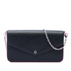 Louis Vuitton Epi Pochette Felicie Secondhand