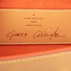 Louis Vuitton Grace Coddington Monogram Catogram Twist MM Secondhand