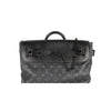 Secondhand Louis Vuitton Monogram Eclipse Steamer - '10s