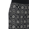 Secondhand Louis Vuitton Since 1854 Retro Feel Skirt - '20s