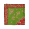 Secondhand Etro Silk Multicolor scarf - '10s