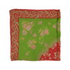 Secondhand Etro Silk Multicolor scarf - '10s