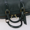 Louis Vuitton Kendall Handbag Taiga Leather