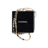 Chanel Logoed Long Necklace - 2000s Second hand