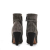 Chanel Ankle Boots Secondhand