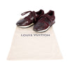 Secondhand Louis Vuitton Run Away Sneakers - '10s