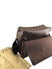 Louis Vuitton shoulder