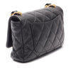 Chanel Large Quilted Lambskin Funky Town Flap Secondhand