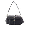 Prada Medium Re-Nylon Explorer Satchel Secondhand