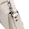 Balenciaga Small Croc Embossed Leather Lindsay Satchel Secondhand