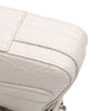 Balenciaga Small Croc Embossed Leather Lindsay Satchel Secondhand