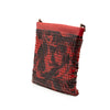 Gucci Metal Abstact Lava Chainmail Shoulder Bag Secondhand