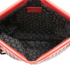 Gucci Metal Abstact Lava Chainmail Shoulder Bag Secondhand